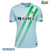 Real Betis Bortedrakt 2025-26 Kortermet